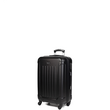 Βαλίτσα trolley Cardinal καμπίνας 2013/50cm μαύρη