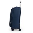 Βαλίτσα trolley Cardinal μεσαία 3300/60cm σκούρο μπλέ
