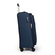 Βαλίτσα trolley Cardinal μεσαία 3300/60cm σκούρο μπλέ