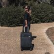 Βαλίτσα trolley Cardinal μεσαία 3400/60cm μαύρη