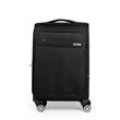 Βαλίτσα trolley Cardinal μεσαία μεγάλη 3400 60/70cm μαύρη