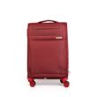 Βαλίτσα trolley Cardinal μεσαία μεγάλη 3400 60/70cm μπορντό