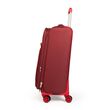 Βαλίτσα trolley Cardinal μεσαία 3400/60cm μπορντό