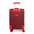 Βαλίτσα trolley Cardinal μεσαία μεγάλη 3400 60/70cm μπορντό