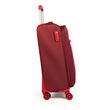 Βαλίτσα trolley Cardinal μεσαία μεγάλη 3400 60/70cm μπορντό