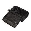 Βαλίτσα trolley Cardinal μεσαία μεγάλη 3400 60/70cm μαύρη