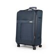 Βαλίτσα trolley Cardinal καμπίνας 3800/50cm σκούρο μπλέ
