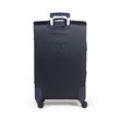 Βαλίτσα trolley Cardinal καμπίνας 3800/50cm σκούρο μπλέ