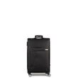 Βαλίτσα trolley Cardinal καμπίνας 3800/50cm μαύρη