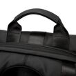 Σακίδιο πλάτης 24L Laptop 15,6” Bange 7700 μαύρο