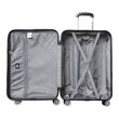 Βαλίτσα trolley case Caterpillar CAT Carbon V3 καμπίνας 84495-01/70cm