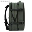 Σακίδιο πλάτης 49L Laptop 17,3” Bange 1908 plus χακί
