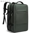 Σακίδιο πλάτης 49L Laptop 17,3” Bange 1908 plus χακί