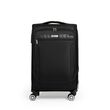 Βαλίτσα trolley Cardinal καμπίνας 3300/50cm μαύρη