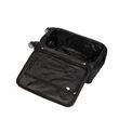 Βαλίτσα trolley Cardinal μεσαία 3300/60cm μαύρη