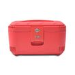 Beauty Case Bubule Κόκκινο 1010