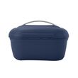 Beauty Case AMBER Μπλε/Γκρι AM1009