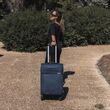 Βαλίτσα trolley Cardinal μεσαία μεγάλη 3400 60/70cm σκούρο μπλέ