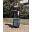 Βαλίτσα trolley Cardinal μικρή μεσαία 3400 50/60cm σκούρο μπλέ