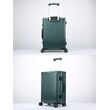 Βαλίτσα trolley case καμπίνας Bopai 833-853201 μαύρο