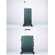 Βαλίτσα trolley case καμπίνας Bopai 833-853261 μαύρο