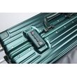 Βαλίτσα trolley case καμπίνας Bopai 833-853201 μαύρο