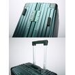 Βαλίτσα trolley case καμπίνας Bopai 833-853201 μαύρο