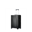 Βαλίτσα trolley case καμπίνας Bopai 833-853201 μαύρο