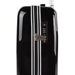 Βαλίτσα Καμπίνας SKPAT Margaritas Black 133650-11