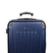 Βαλίτσα trolley Cardinal καμπίνας 2013/50cm σκούρο μπλέ
