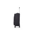 Βαλίτσα trolley Spectra Cardinal καμπίνας 5000/50cm μαύρη