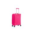 Βαλίτσα trolley Spectra Cardinal μεσαία μεγάλη 5000 60/70cm ροζ