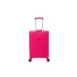 Βαλίτσα trolley Spectra Cardinal μεσαία μεγάλη 5000 60/70cm ροζ