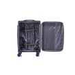 Βαλίτσα trolley Spectra Cardinal μεσαία μεγάλη 5000 60/70cm σκούρο μπλέ