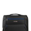 Βαλίτσα trolley Spectra Cardinal μικρή μεσαία 5000 50/60cm μαύρη