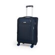Βαλίτσα trolley Spectra Cardinal μεσαία 5000/60cm σκούρο μπλέ