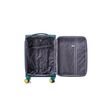 Βαλίτσα trolley Oblivion Cardinal καμπίνας 5100/50cm πετρόλ