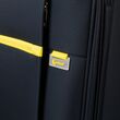 Βαλίτσα trolley Oblivion Cardinal μικρή μεσαία 5100 50/60cm σκούρο μπλέ