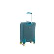 Βαλίτσα trolley Oblivion Cardinal μεσαία 5100/60cm πετρόλ