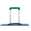 Βαλίτσα trolley Oblivion Cardinal μεσαία 5100/60cm πετρόλ