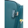 Βαλίτσα trolley Oblivion Cardinal καμπίνας 5100/50cm πετρόλ
