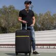 Βαλίτσα trolley  Oblivion Cardinal μεγάλη 5100/70cm μαύρη