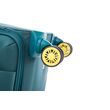 Βαλίτσα trolley Oblivion Cardinal καμπίνας 5100/50cm πετρόλ