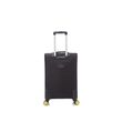 Βαλίτσα trolley Oblivion Cardinal καμπίνας 5100/50cm μαύρη