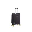 Βαλίτσα trolley Oblivion Cardinal καμπίνας 5100/50cm μαύρη