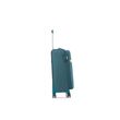 Βαλίτσα trolley Oblivion Cardinal μεσαία 5100/60cm πετρόλ