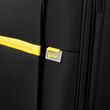 Βαλίτσα trolley  Oblivion Cardinal μικρή μεσαία 5100 50/60cm μαύρη