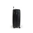 Βαλίτσα trolley Cardinal μεσαία 2013/60cm μαύρη