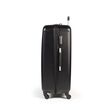 Βαλίτσα trolley Cardinal μικρή μεσαία 2012 50/60 cm μαύρη