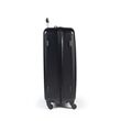 Βαλίτσα trolley Cardinal μικρή μεσαία 2012 50/60 cm μαύρη